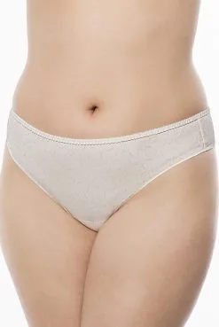 Ulla String Maxima -Bademode Verkaufsgeschäft ul 1138 ecru model 1280x1280