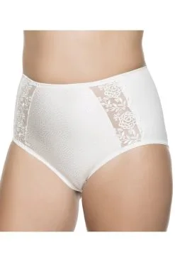 Ulla Miederslip Ella -Bademode Verkaufsgeschäft ul 3610 ecru model 1280x1280