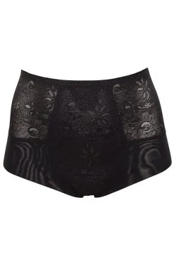 Ulla Miederslip Alice 7 Ulla Miederslip Alice -Bademode Verkaufsgeschäft ul 3810 schwarz fs 1280x1280